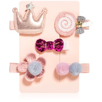 BrushArt KIDS Little princess agrafe de par image1